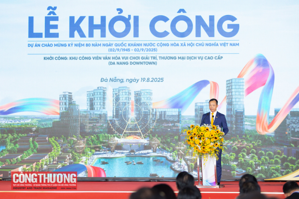 ông Nguyễn Văn Bình, Chủ tịch Sun Group Vùng Miền Trung