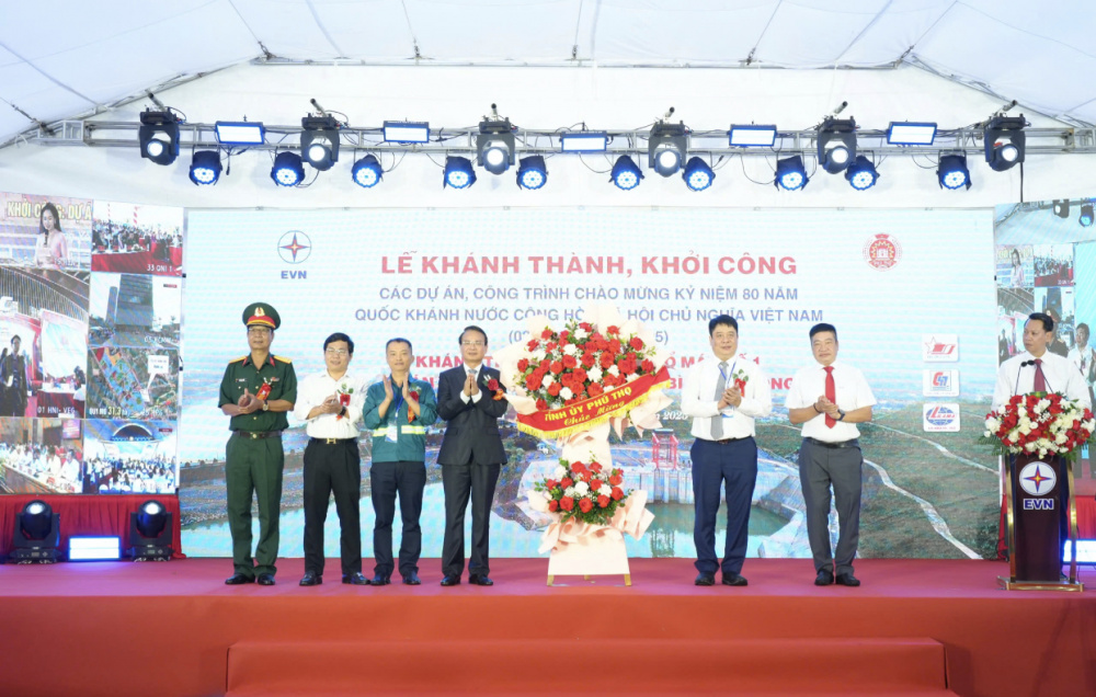Dự án thủy điện Hòa Bình mở rộng
