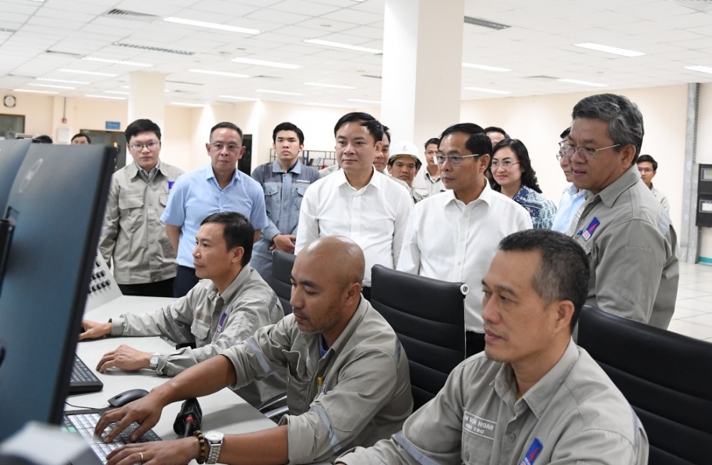 Đạm Phú Mỹ