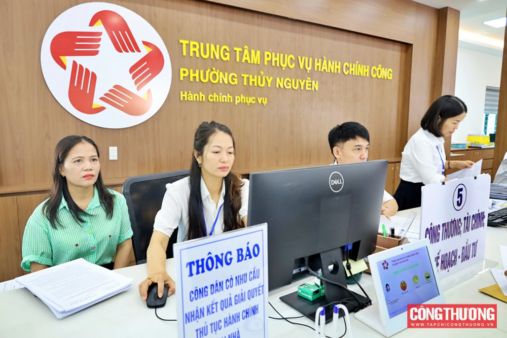 Tiến hành tổng điều tra kinh tế từ ngày 5/1/2026
