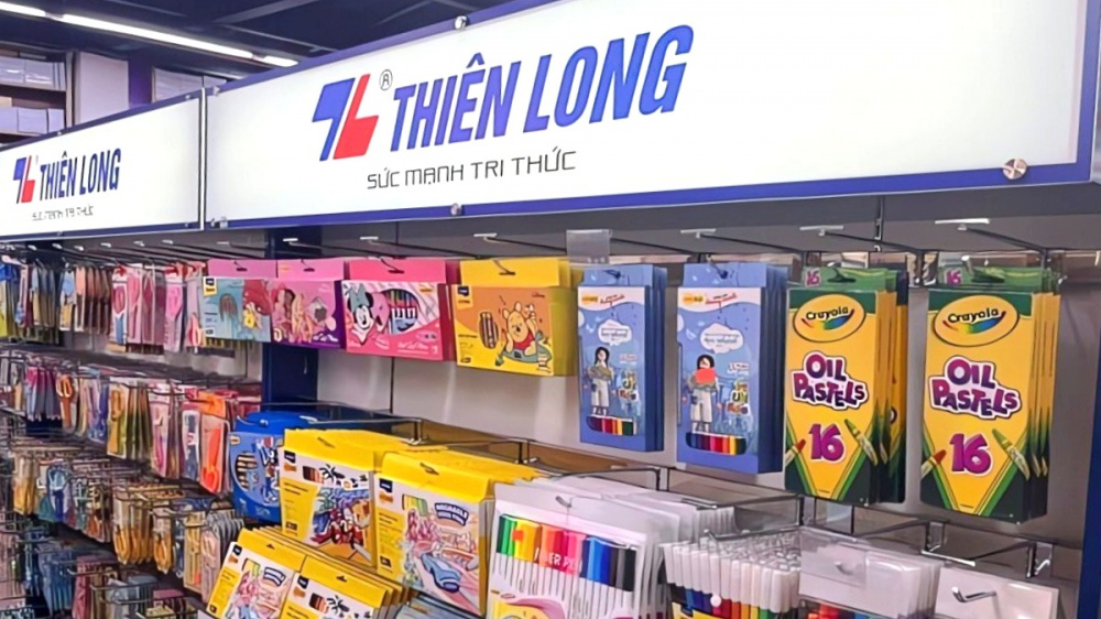 Tập đoàn Thiên Long