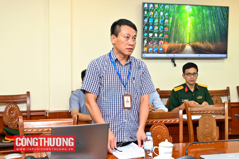 cung cấp điện