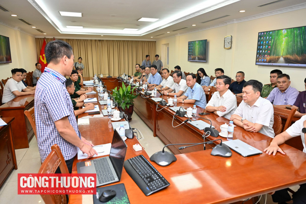 cung cấp điện