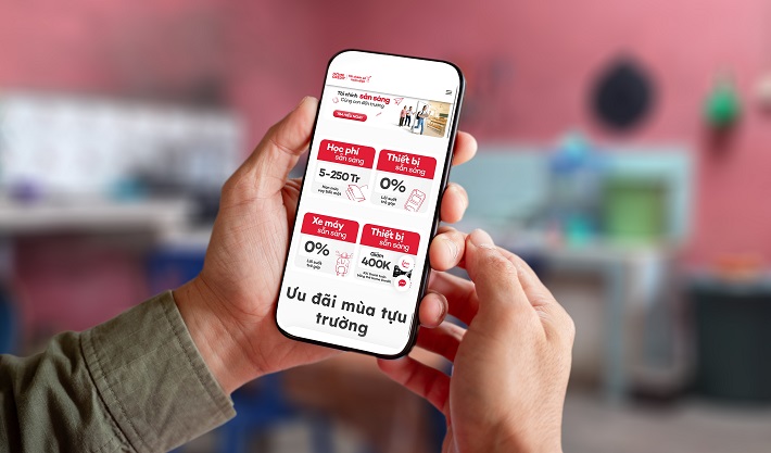 Home Credit