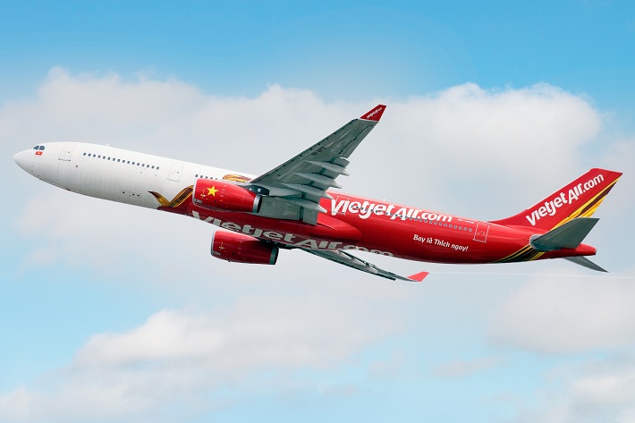 Vietjet