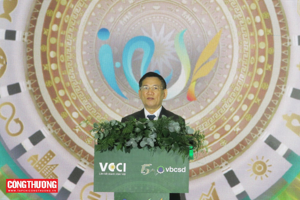 phó thủ tướng