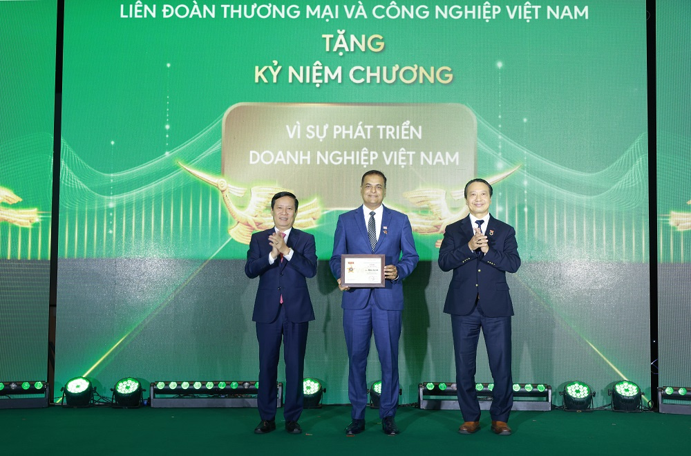 phát triển bền vững