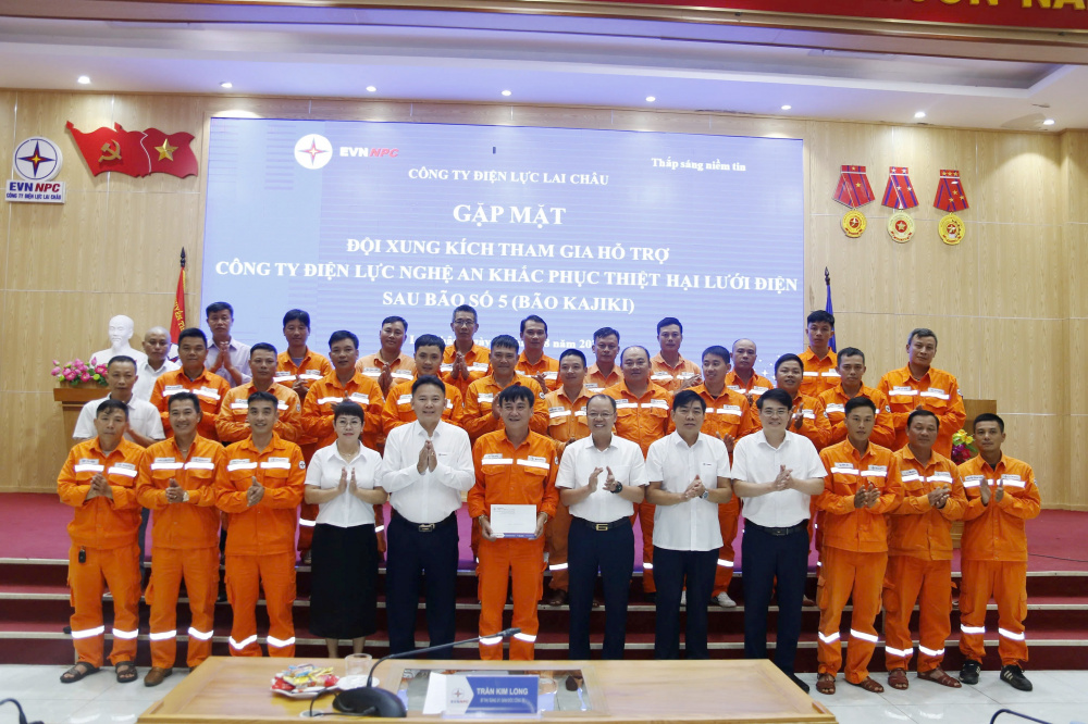 PC Lai Châu