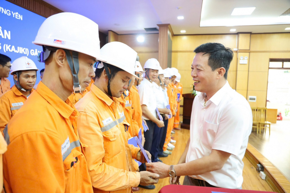 PC Hưng Yên