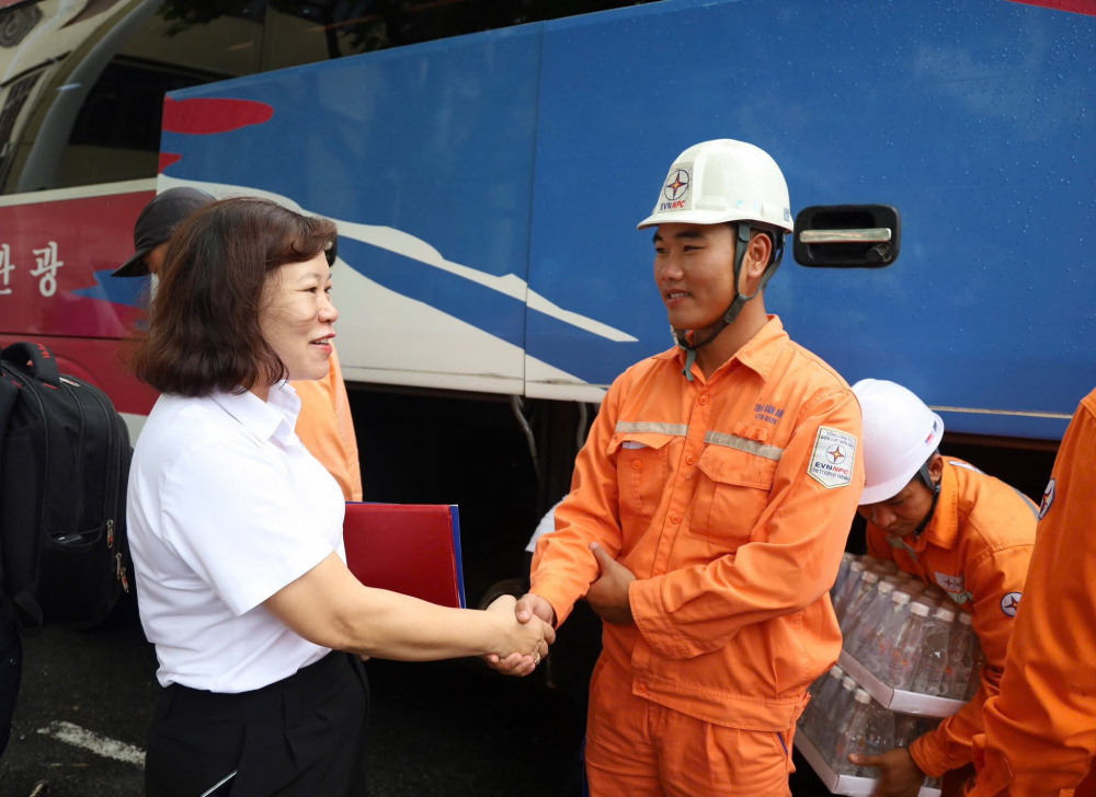 PC Hưng Yên