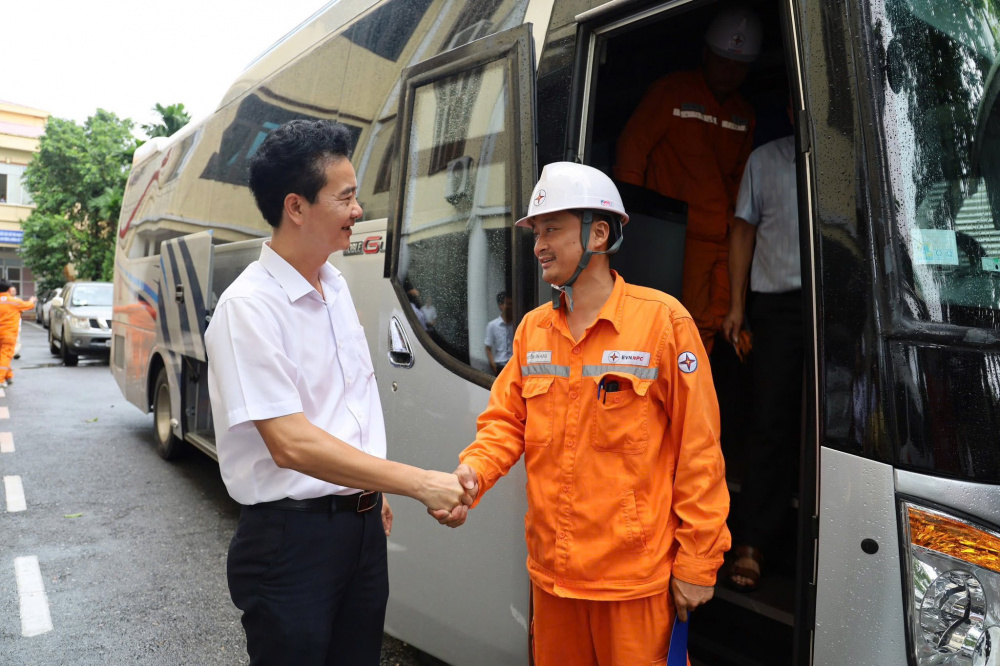 PC Hưng Yên