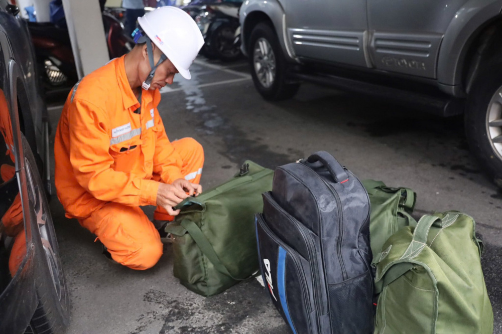 PC Hưng Yên