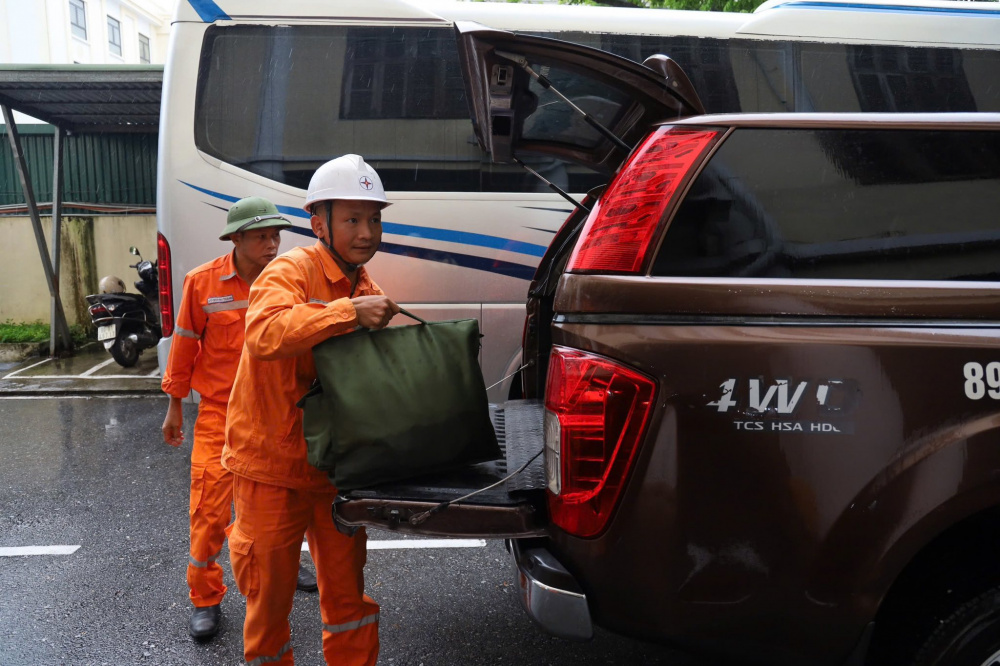 PC Hưng Yên