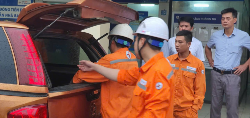 PC Hưng Yên
