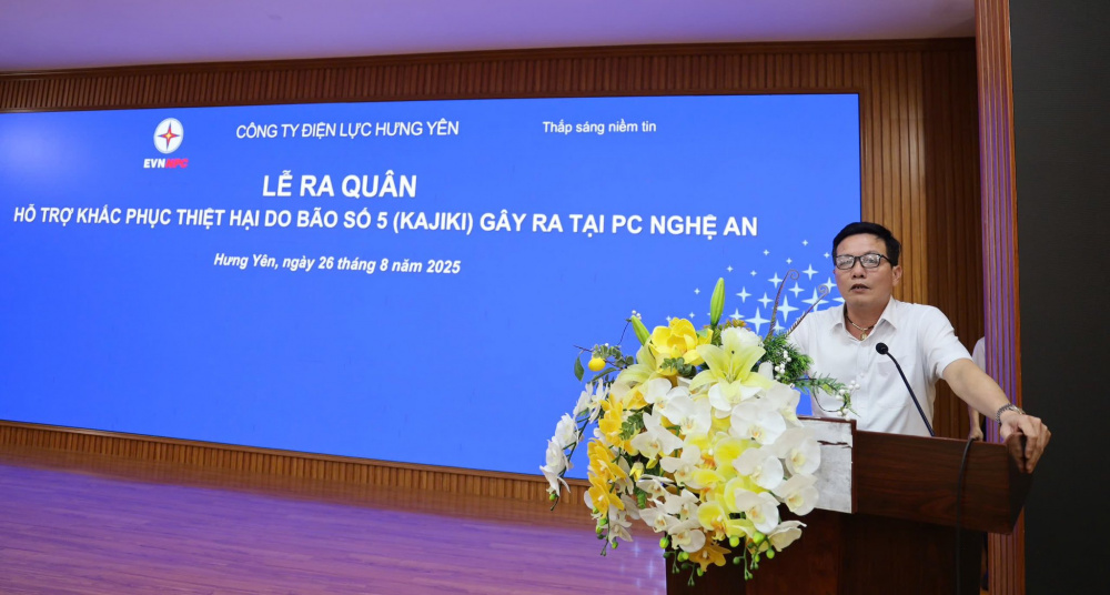 PC Hưng Yên