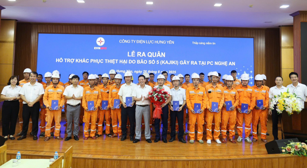PC Hưng Yên