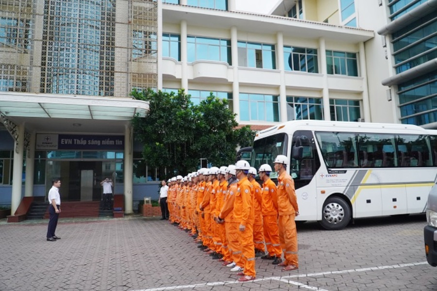 PC Quảng Ninh