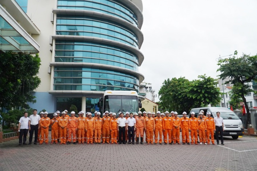 PC Quảng Ninh