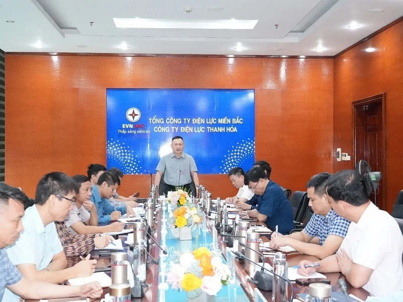 PC Thanh Hóa
