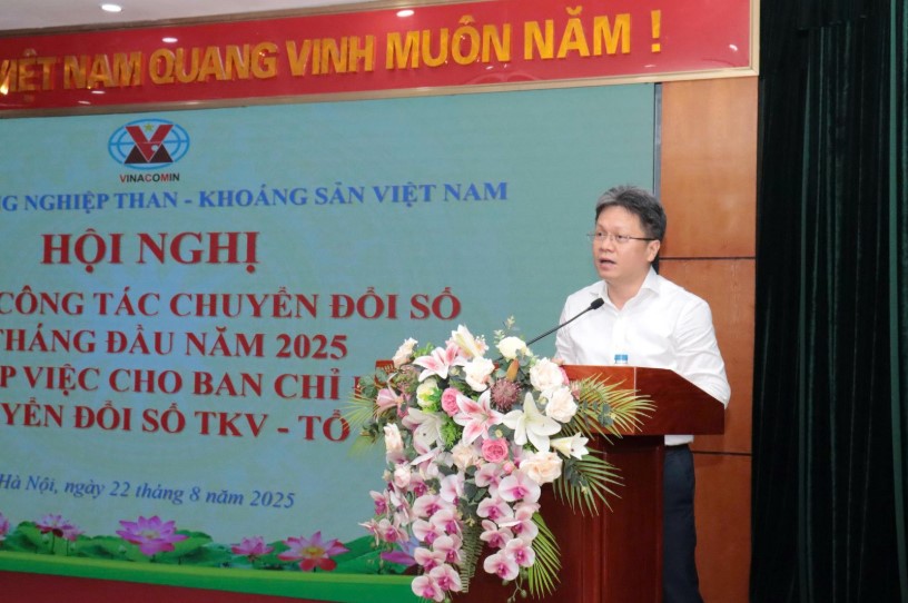 tkv chuyển đổi số