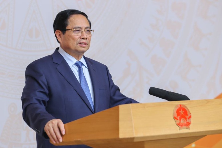 thủ tướng