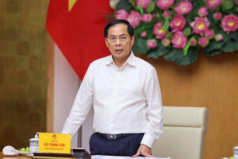 phó thủ tướng