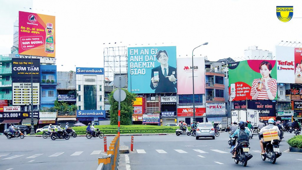 quảng cáo