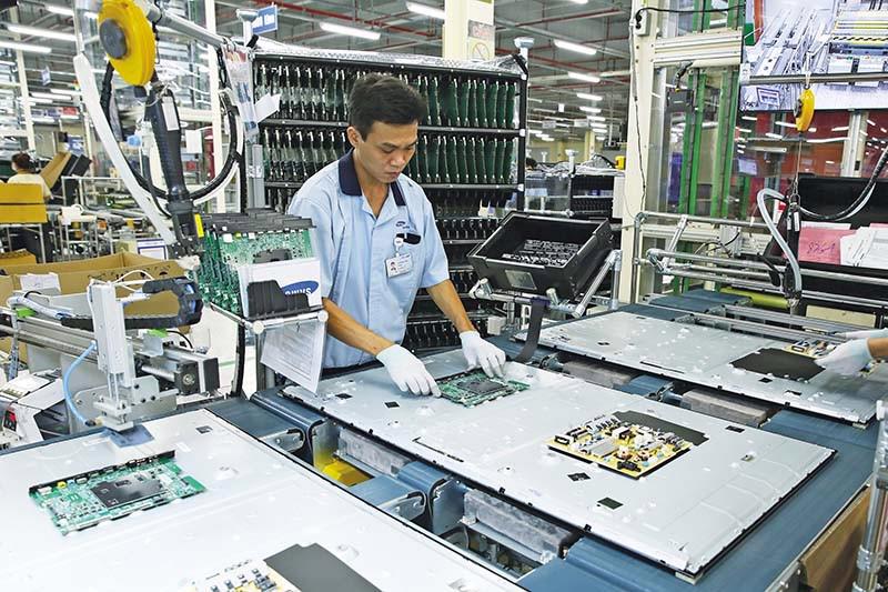 chính sách sở hữu trí tuệ