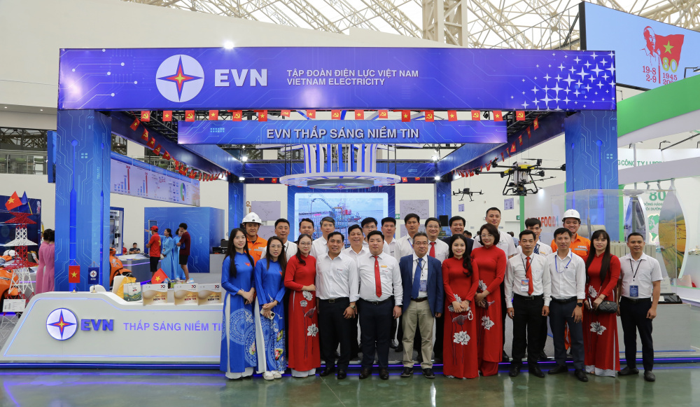 Điện lực TPHCM