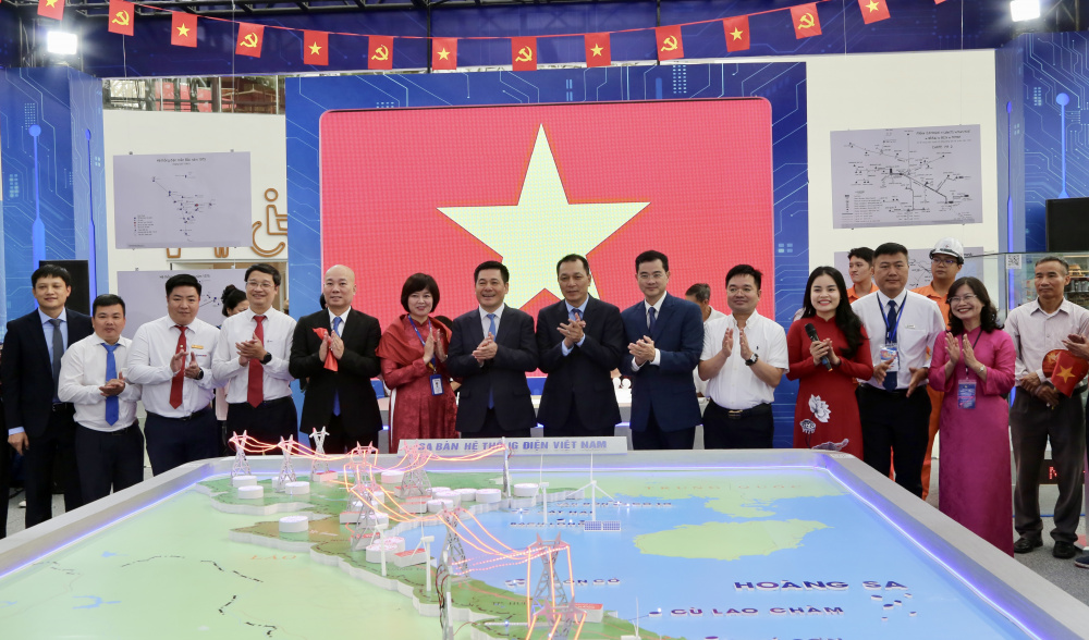 Điện lực TPHCM