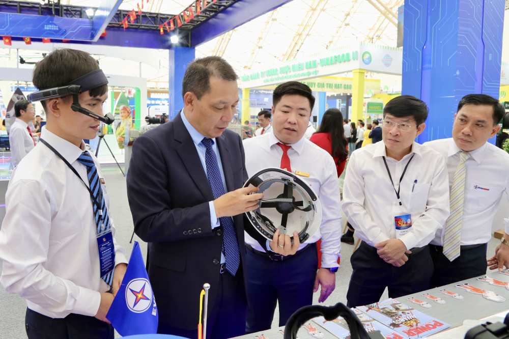 Điện lực TPHCM