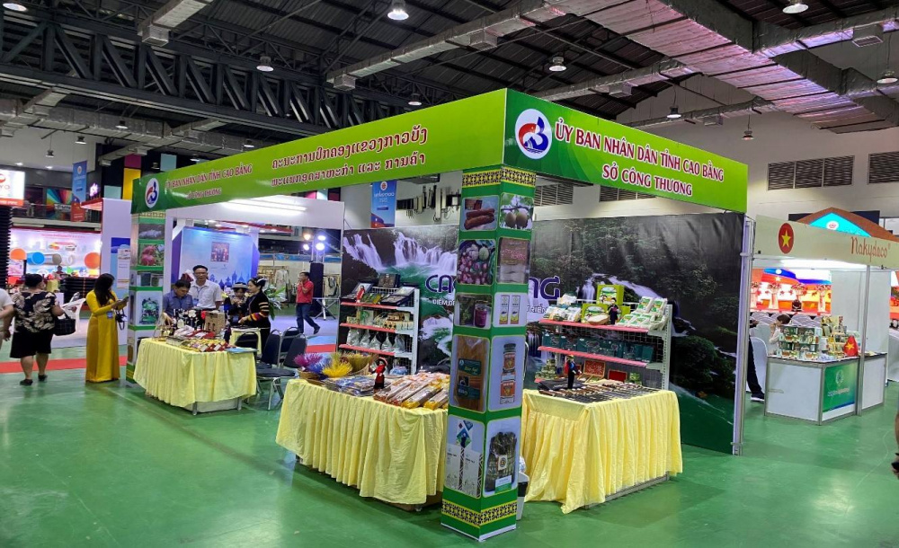 sản phẩm OCOP