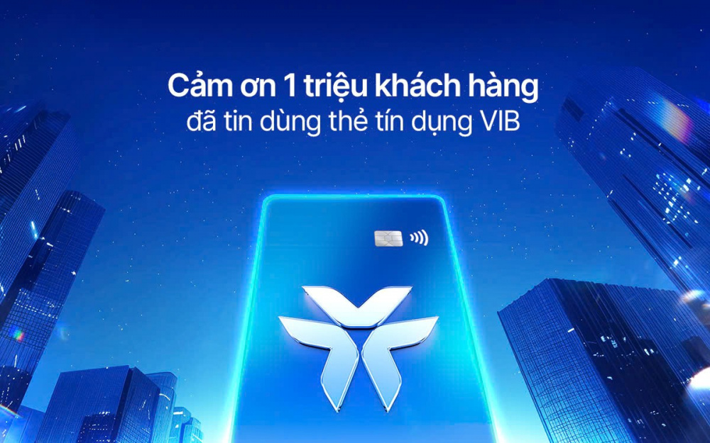 Ngân hàng VIB