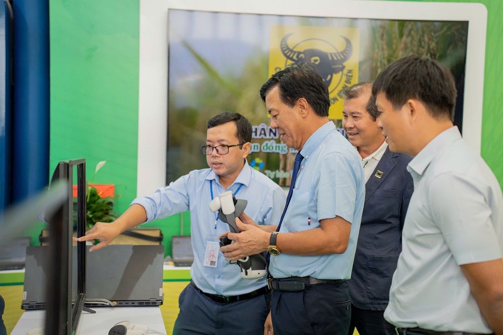 Công ty Cổ phần Phân bón Bình Điền