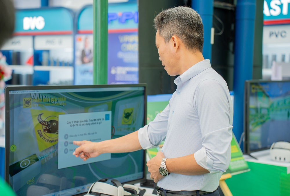 Công ty Cổ phần Phân bón Bình Điền