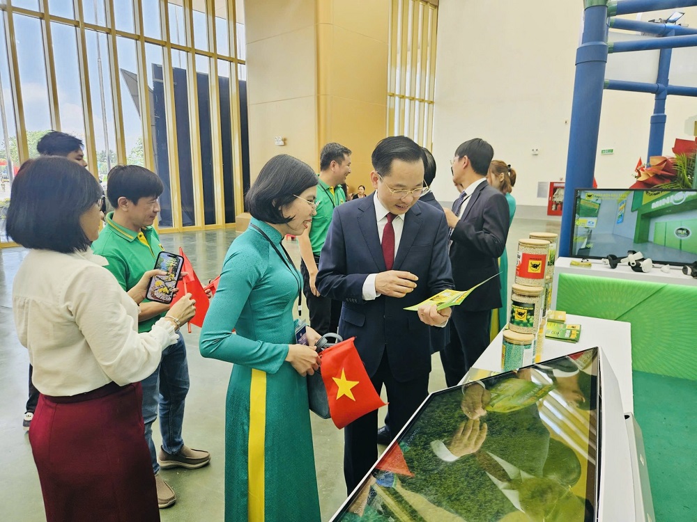 Công ty Cổ phần Phân bón Bình Điền
