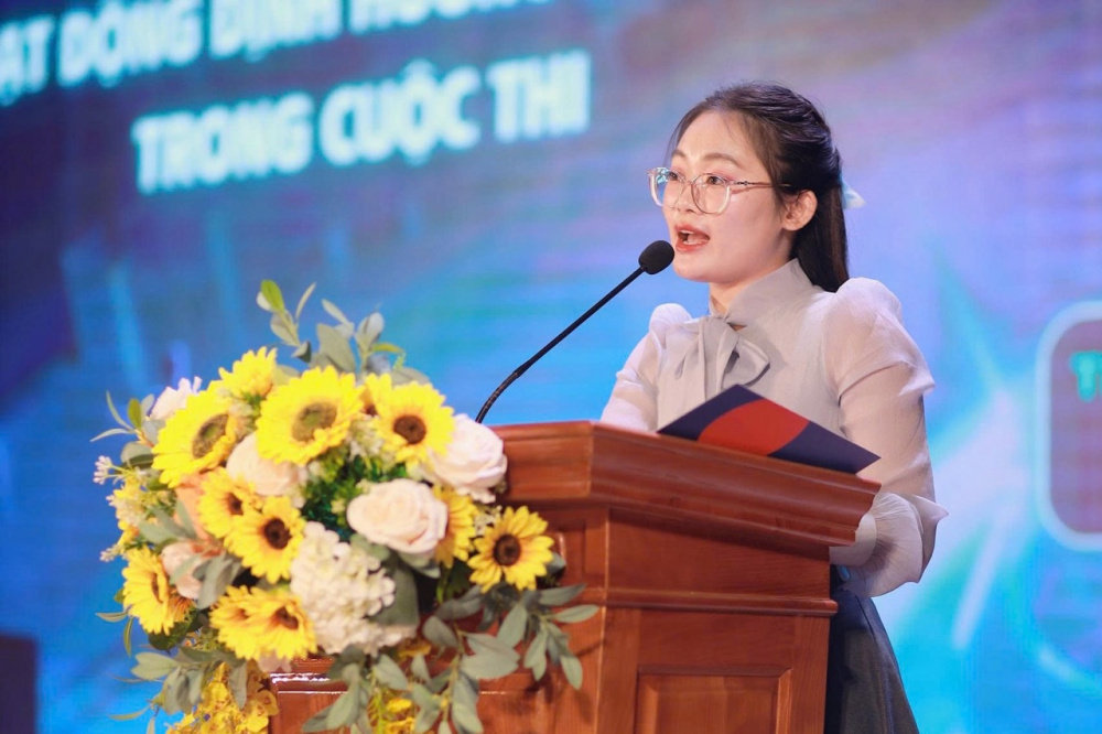 Phát động cuộc thi Sinh viên Kinh doanh số 2025: Nâng cao nhân lực chất lượng cao và lan tỏa kinh doanh bền vững
