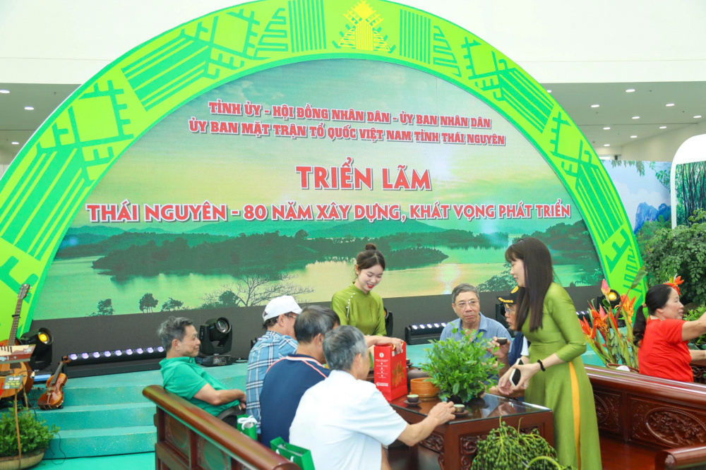 Thái Nguyên