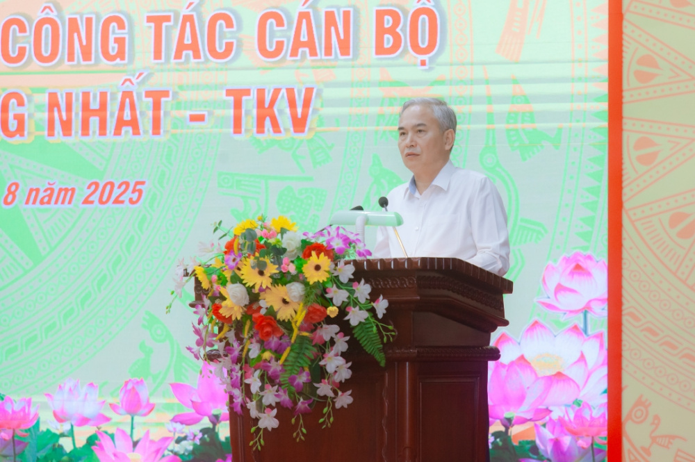 than thống nhất 2