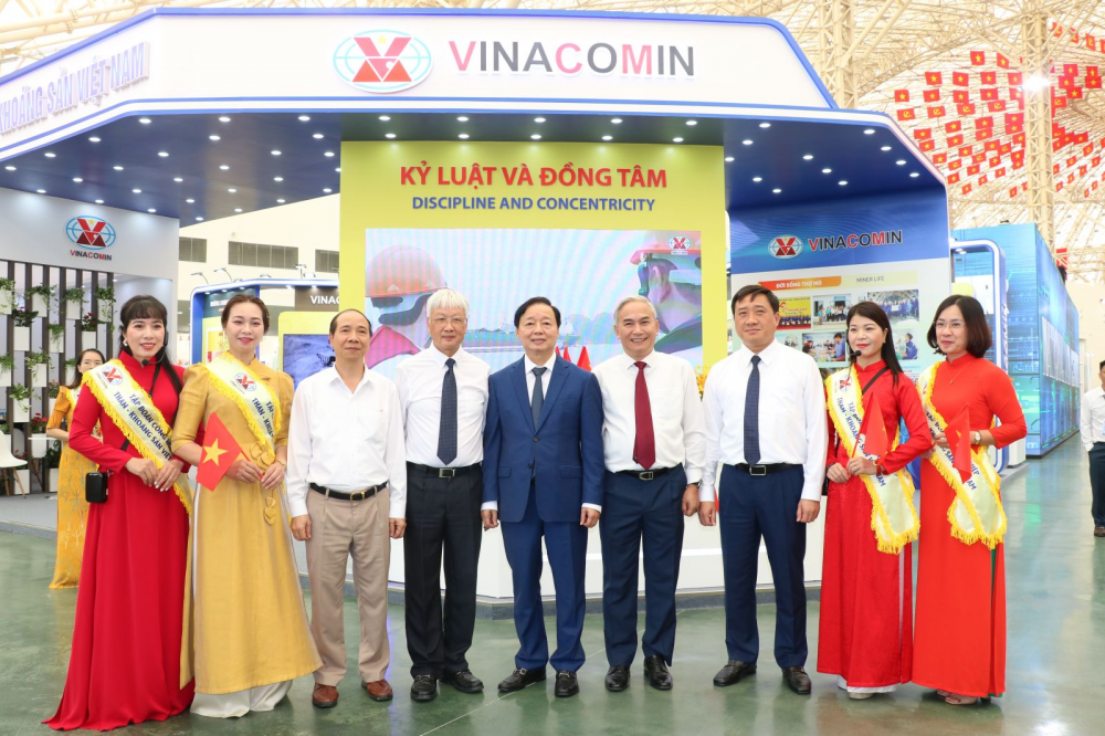 tkv triển lãm