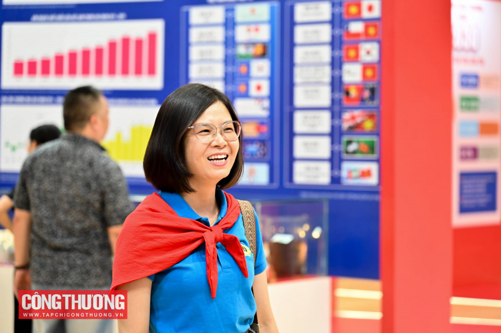 Công đoàn Công Thương Việt Nam