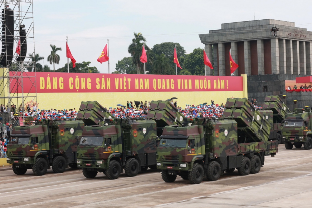 Tập đoàn Viettel
