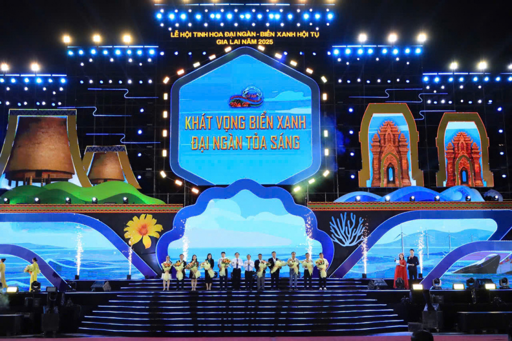 Gia Lai