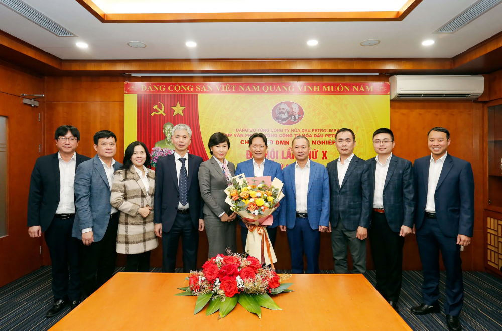 đại hội