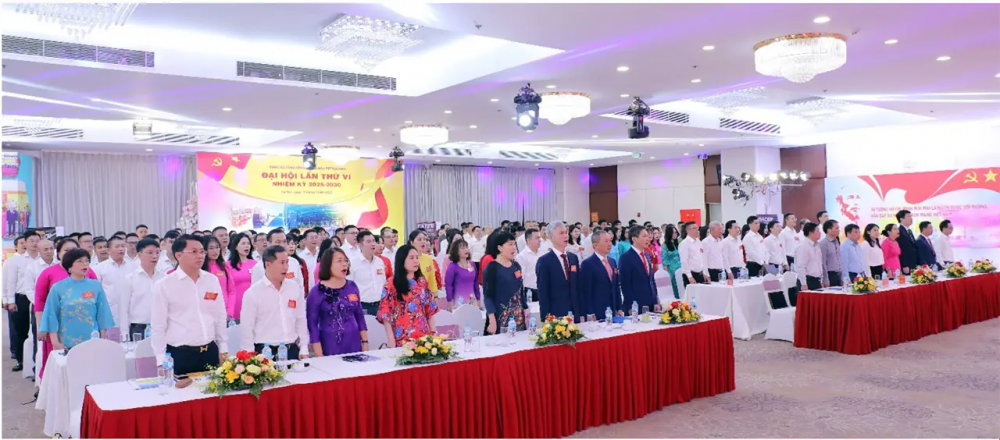 đại hội