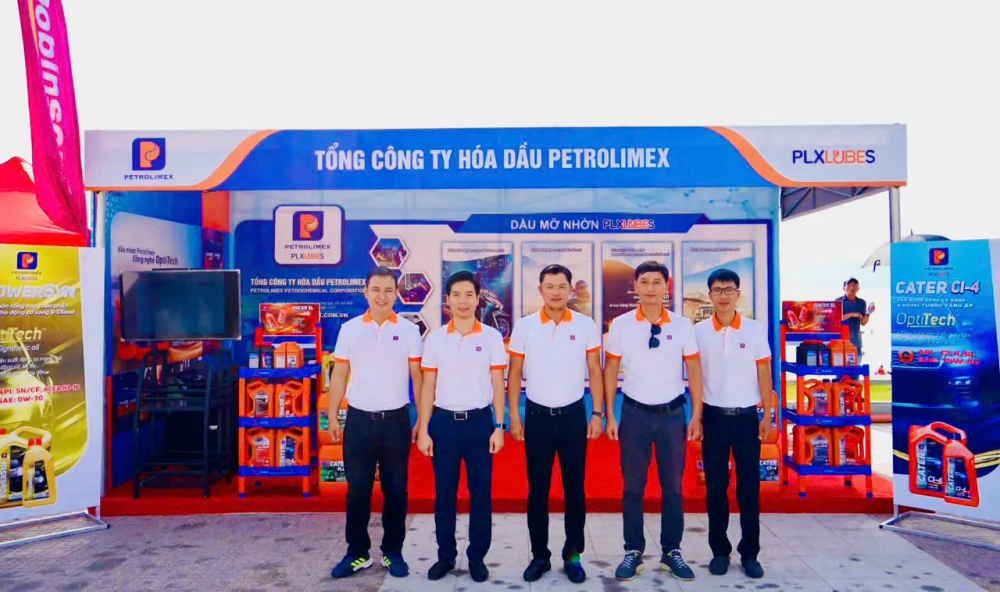 dầu mỡ nhờn