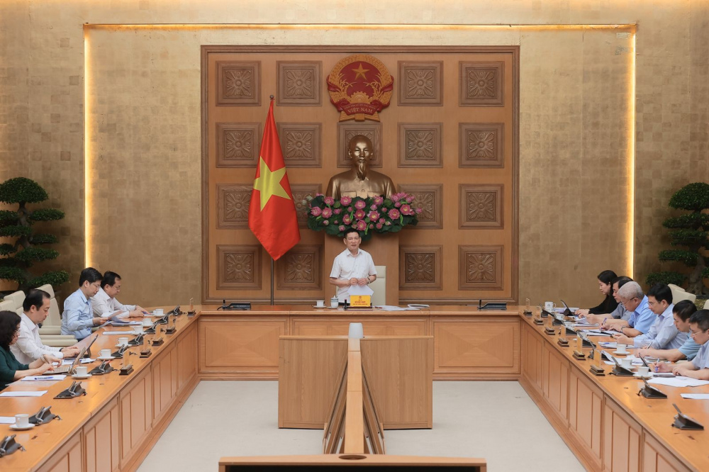 điều hành giá