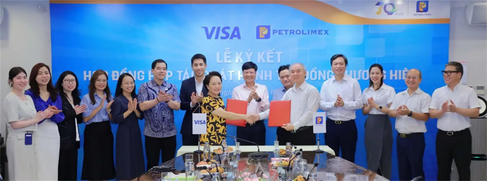 petrolimex thanh toán số