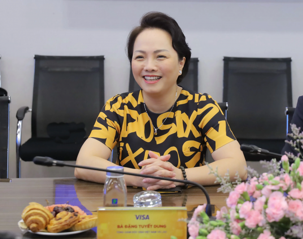 bà dung