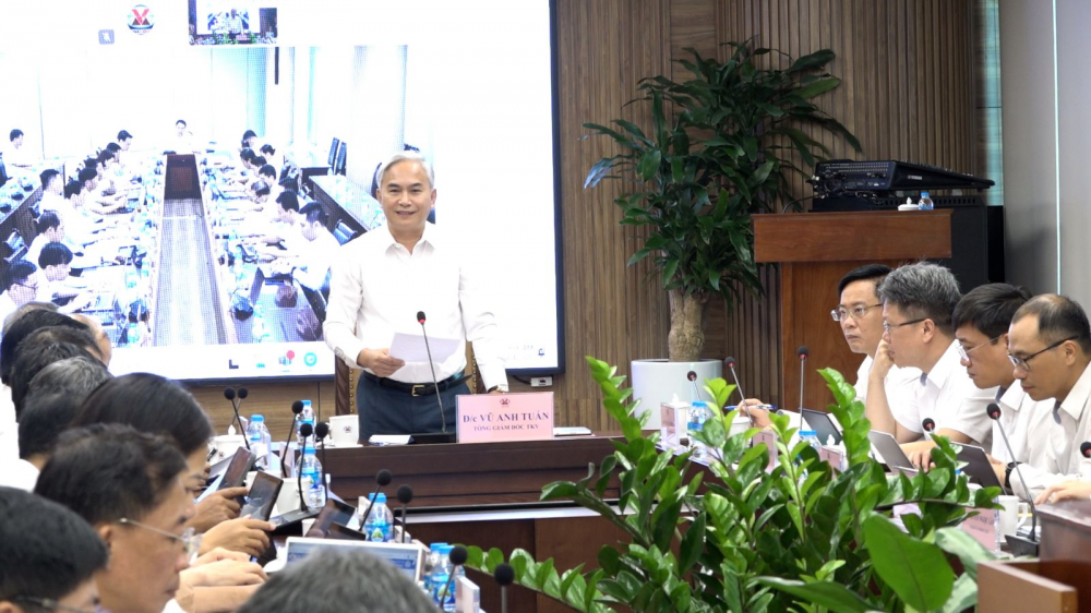 kế hoạch sản xuất than